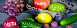 What is Antioxidant