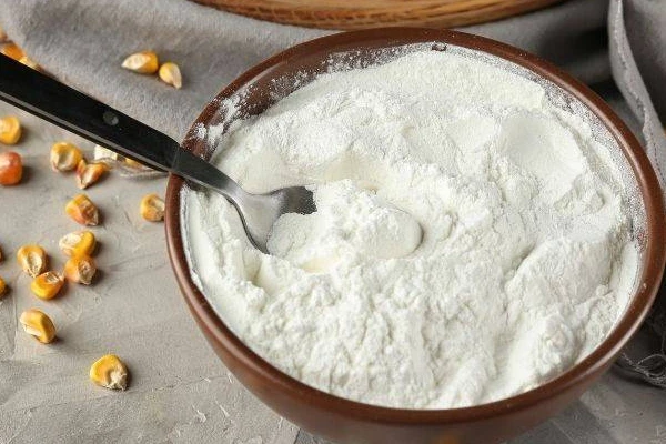 انواع رایج غلظتدهندههای خوراکی