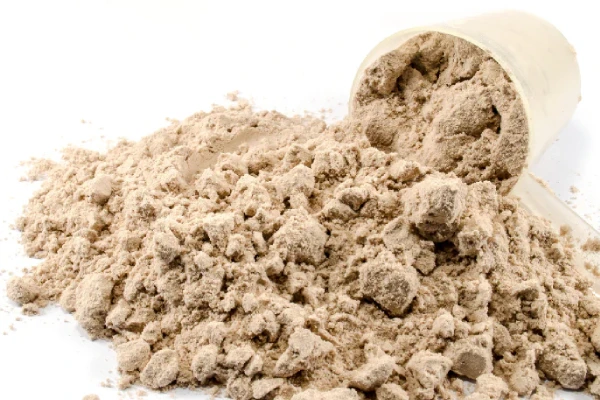 غلظتدهندههای پروتئینی: