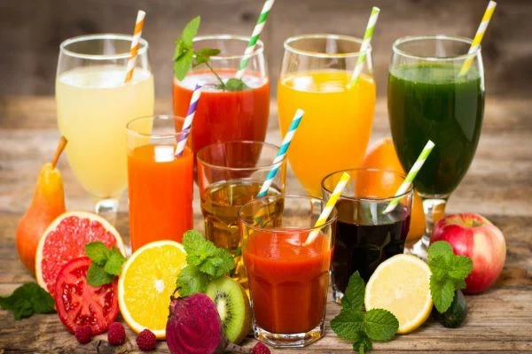 غلظتدهنده شربت