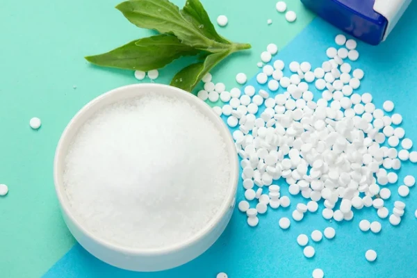 Applications of Aspartame