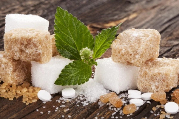 Artificial Sweeteners