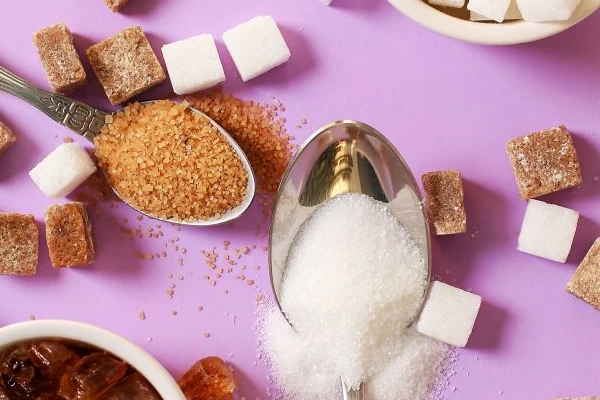 Application in the Production of Diet and Low-Calorie Products