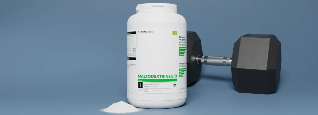 Benefits of Maltodextrin Supplements and How to Take It