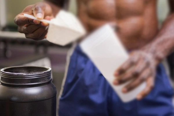 مالتودکسترین در دنیای بدنسازی