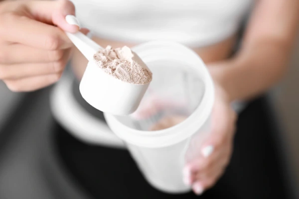 عوارض جانبی احتمالی مالتودکسترین