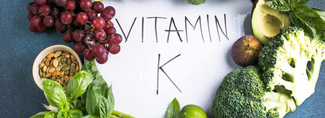 complications of vitamin k deficiency