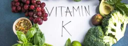 complications of vitamin k deficiency