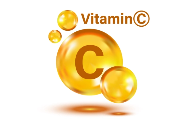 انواع و اشکال مختلف ویتامین C