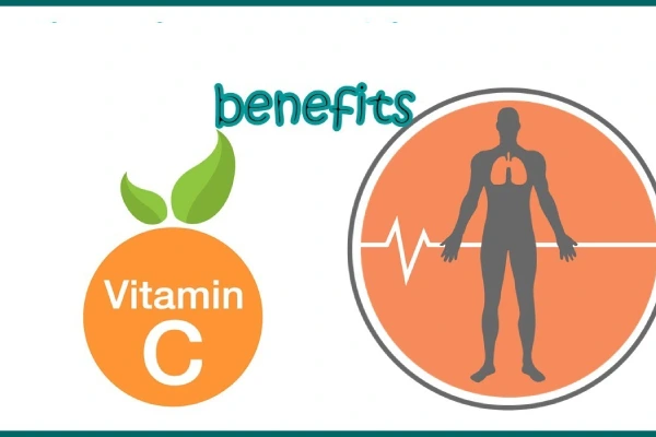 خواص شگفتانگیز ویتامین C برای سلامتی