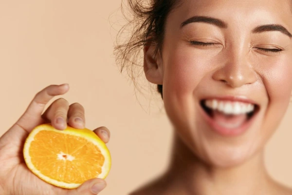 ویتامین C چیست