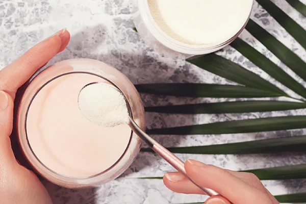 برای افزایش جذب و اثربخشی کلاژن چه ترکیباتی را مصرف کنیم