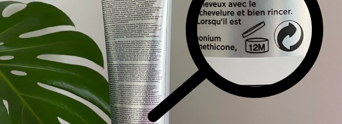 آیا شامپو و نرم کننده تاریخ انقضا دارد