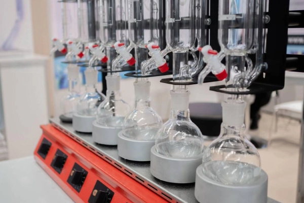 اجزا و ساختار داخلی شوف بالن