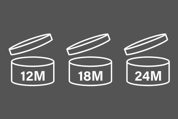زمان انقضا تاریخ شامپو و نرم کننده
