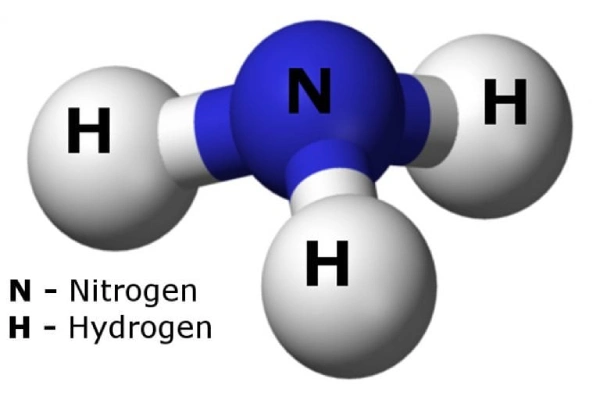 آمونیاک چیست