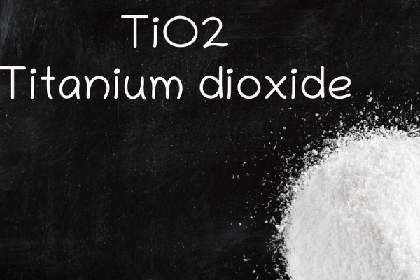 مزایای زیست محیطی تیتانیوم دیاکسید