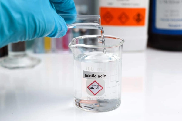  کاربردهای اتیل استات 