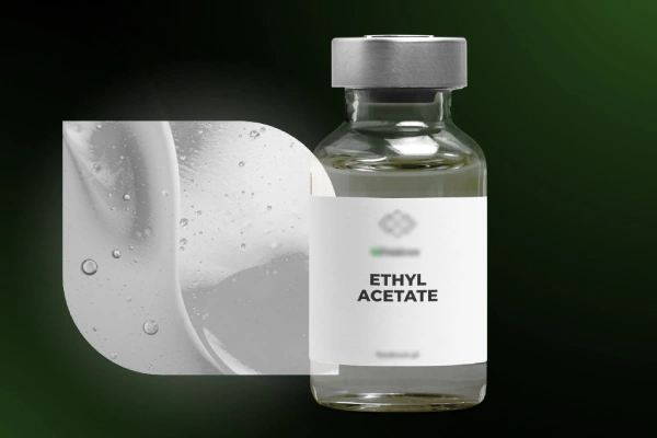 انواع اتیل استات