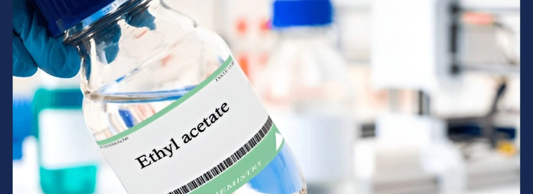 What is Ethyl Acetate and what are its uses