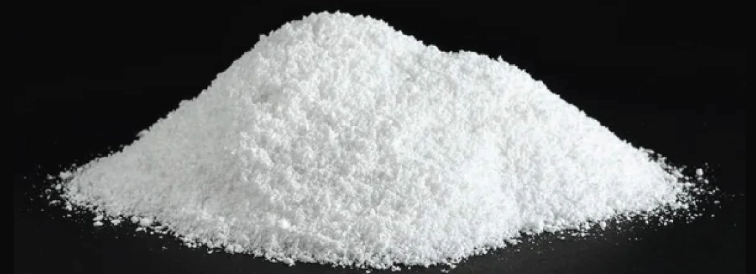 What is Potassium Carbonate and what are its uses