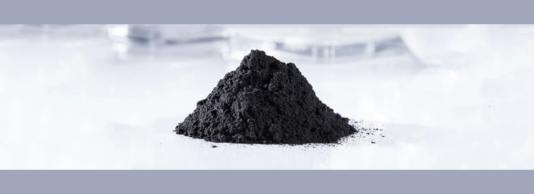 What is Activated Carbon