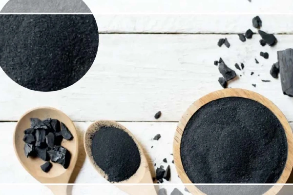 روش&zwnj;های تولید تخصصی کربن اکتیو