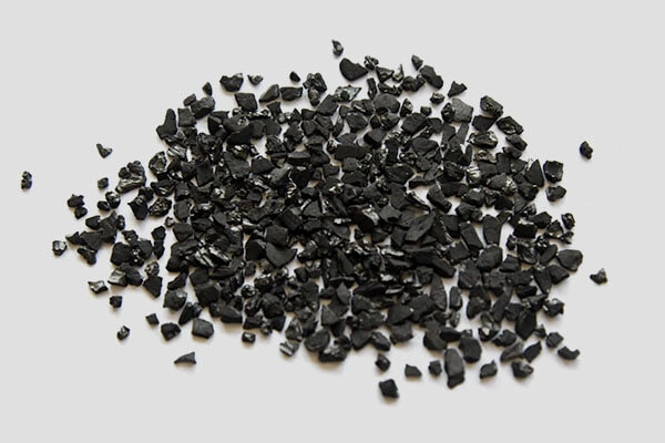 کربن اکتیو گرانول یا دانه&zwnj;ای (GAC)